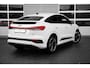Audi Q4 Sportback e-tron S edition Competition | Achterklep, automatisch bedienbaar | Achteruitrijcamera | Adaptive cruise control