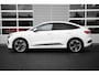 Audi Q4 Sportback e-tron S edition Competition | Achterklep, automatisch bedienbaar | Achteruitrijcamera | Adaptive cruise control