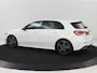 Mercedes-Benz A-klasse 180 AMG | 66.100km NAP | Stoelverwarming | Camera | Sfeerverlichting | Leder/Alcantara | Navigatie | Full LED | Park Assist | Widescreen