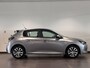 Peugeot 208 Blue Lease Active 1.2 75pk | NAVI | PARKEERHULP | LED KOPLAMPEN | AIRCO | CRUISE CONTROL | UNIEKE KM-STAND!