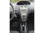 Toyota Yaris 1.3 VVTi Sol | 1E EIGENAAR | 12MND GARANTIE | NW KOPPELING | AIRCO