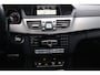 Mercedes-Benz E-klasse 200 Edition Sport, Amg line, Navi, Cruise, 18 AMG, Xenon, Afn. trekhaak, Prachtige auto, Voor en achter parkeersensoren, Telefoon, Blue tooth