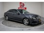 Mercedes-Benz E-klasse 200 Edition Sport, Amg line, Navi, Cruise, 18 AMG, Xenon, Afn. trekhaak, Prachtige auto, Voor en achter parkeersensoren, Telefoon, Blue tooth