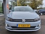 Volkswagen Polo 1.0 TSI 96pk DSG Highline Executive 5-Deurs | Navi | Apple Carkit+Android Auto | Clima | Adap.Cruise | Stoelverwarming | Sfeerverlichting | Pdc V+A | Licht+Regensensor | Mistlampen | 16''lm