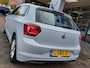 Volkswagen Polo 1.0 TSI 96pk DSG Highline Executive 5-Deurs | Navi | Apple Carkit+Android Auto | Clima | Adap.Cruise | Stoelverwarming | Sfeerverlichting | Pdc V+A | Licht+Regensensor | Mistlampen | 16''lm