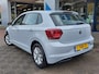 Volkswagen Polo 1.0 TSI 96pk DSG Highline Executive 5-Deurs | Navi | Apple Carkit+Android Auto | Clima | Adap.Cruise | Stoelverwarming | Sfeerverlichting | Pdc V+A | Licht+Regensensor | Mistlampen | 16''lm