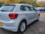Volkswagen Polo 1.0 TSI 96pk DSG Highline Executive 5-Deurs | Navi | Apple Carkit+Android Auto | Clima | Adap.Cruise | Stoelverwarming | Sfeerverlichting | Pdc V+A | Licht+Regensensor | Mistlampen | 16''lm