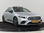Mercedes-Benz A-klasse 200 AMG | Panoramadak | Carplay | Memory | Matrix LED | Leder/Alcantara | Keyless | Sfeerverlichting | Camera | Park Assist | Navigatie | Widescreen