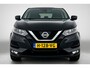 Nissan Qashqai 1.2 N-Connecta | Stoelverwarming | Climate control | Achteruitrijcamera | Cruise control |