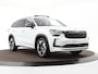 Skoda Kodiaq 1.5 TSI 204PK PHEV Sportline Business · Panoramadak · Camera · Elek. Trekhaak · Canton Audio · Elek.Bestuurdersstoel · Apple/Android Car Play · Keyless · 19'' Inch · Garantie t/m 19-03-2028 of 100.000km