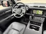 Land Rover Defender 110 P400e 404pk Pano 22" Black Pack Trekhaak Urban ACC BTW