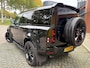 Land Rover Defender 110 P400e 404pk Pano 22" Black Pack Trekhaak Urban ACC BTW