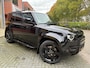 Land Rover Defender 110 P400e 404pk Pano 22" Black Pack Trekhaak Urban ACC BTW