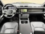 Land Rover Defender 110 P400e 404pk Pano 22" Black Pack Trekhaak Urban ACC BTW