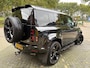 Land Rover Defender 110 P400e 404pk Pano 22" Black Pack Trekhaak Urban ACC BTW