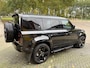 Land Rover Defender 110 P400e 404pk Pano 22" Black Pack Trekhaak Urban ACC BTW