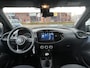 Toyota Aygo X 1.0 VVT-i MT Play