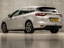 Renault Megane Estate 1.2 TCe Bose Sport (APPLE CARPLAY, GROOT NAVI, BOSE AUDIO, LEDER, CAMERA, KEYLESS, SFEERVERLICHTING, SPORTSTOELEN, TREKHAAK, GETINT GLAS, LM VELGEN, NIEUWSTAAT)
