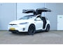 Tesla Model X Long Range 6p. Raven, Adaptive Luchtvering, AutoPilot3.0+FSD (twv 7.500,-)