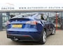 Tesla Model Y Long Range AWD 75 kWh TREKHAAK / 1E EIG / LAGE KM / AUTOPILOT/ LEER / PANODAK / INCL. BTW