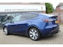 Tesla Model Y Long Range AWD 75 kWh TREKHAAK / 1E EIG / LAGE KM / AUTOPILOT/ LEER / PANODAK / INCL. BTW