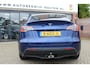 Tesla Model Y Long Range AWD 75 kWh TREKHAAK / 1E EIG / LAGE KM / AUTOPILOT/ LEER / PANODAK / INCL. BTW