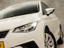 SEAT Ibiza 1.0 Sport (APPLE CARPLAY, GROOT NAVI, CRUISE, LM VELGEN, SPORTSTOELEN, BLUETOOTH, DAB+, NIEUWE APK, NIEUWSTAAT)