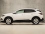 Opel Grandland X 1.2 Turbo Sport (APPLE CARPLAY, GROOT NAVI, LEDER, CLIMATE, CAMERA, LED KOPLAMPEN, SPORTSTOELEN, TREKHAAK, LANE ASSIST, NIEUWE APK, NIEUWSTAAT)