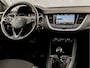 Opel Grandland X 1.2 Turbo Sport (APPLE CARPLAY, GROOT NAVI, LEDER, CLIMATE, CAMERA, LED KOPLAMPEN, SPORTSTOELEN, TREKHAAK, LANE ASSIST, NIEUWE APK, NIEUWSTAAT)