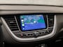 Opel Grandland X 1.2 Turbo Sport (APPLE CARPLAY, GROOT NAVI, LEDER, CLIMATE, CAMERA, LED KOPLAMPEN, SPORTSTOELEN, TREKHAAK, LANE ASSIST, NIEUWE APK, NIEUWSTAAT)