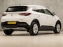 Opel Grandland X 1.2 Turbo Sport (APPLE CARPLAY, GROOT NAVI, LEDER, CLIMATE, CAMERA, LED KOPLAMPEN, SPORTSTOELEN, TREKHAAK, LANE ASSIST, NIEUWE APK, NIEUWSTAAT)