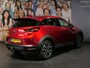Mazda CX-3 2.0 SkyActiv-G 120 GT-M *AUTOMAAT* - Trekhaak, headup display, dodehoek, camera,