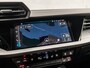 Audi A3 Sportback 30 TFSI S-Line Sport Automaat (3X S-LINE, APPLE CARPLAY, GROOT NAVI, LEDER, ADAPTIVE CRUISE, STOELVERWARMING, SPORTSTOELEN, GETINT GLAS, DAB+, NIEUWE APK, NIEUWSTAAT)