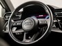 Audi A3 Sportback 30 TFSI S-Line Sport Automaat (3X S-LINE, APPLE CARPLAY, GROOT NAVI, LEDER, ADAPTIVE CRUISE, STOELVERWARMING, SPORTSTOELEN, GETINT GLAS, DAB+, NIEUWE APK, NIEUWSTAAT)