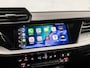 Audi A3 Sportback 30 TFSI S-Line Sport Automaat (2X S-LINE, APPLE CARPLAY, GROOT NAVI, LEDER, ADAPTIVE CRUISE, STOELVERWARMING, SPORTSTOELEN, GETINT GLAS, DAB+, NIEUWE APK, NIEUWSTAAT)
