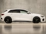 Audi A3 Sportback 30 TFSI S-Line Sport Automaat (2X S-LINE, APPLE CARPLAY, GROOT NAVI, LEDER, ADAPTIVE CRUISE, STOELVERWARMING, SPORTSTOELEN, GETINT GLAS, DAB+, NIEUWE APK, NIEUWSTAAT)