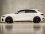 Audi A3 Sportback 30 TFSI S-Line Sport Automaat (2X S-LINE, APPLE CARPLAY, GROOT NAVI, LEDER, ADAPTIVE CRUISE, STOELVERWARMING, SPORTSTOELEN, GETINT GLAS, DAB+, NIEUWE APK, NIEUWSTAAT)