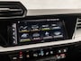Audi A3 Sportback 30 TFSI S-Line Sport Automaat (2X S-LINE, APPLE CARPLAY, GROOT NAVI, LEDER, ADAPTIVE CRUISE, STOELVERWARMING, SPORTSTOELEN, GETINT GLAS, DAB+, NIEUWE APK, NIEUWSTAAT)