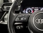 Audi A3 Sportback 30 TFSI S-Line Sport Automaat (2X S-LINE, APPLE CARPLAY, GROOT NAVI, LEDER, ADAPTIVE CRUISE, STOELVERWARMING, SPORTSTOELEN, GETINT GLAS, DAB+, NIEUWE APK, NIEUWSTAAT)