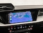 Audi A3 Sportback 30 TFSI S-Line Sport Automaat (2X S-LINE, APPLE CARPLAY, GROOT NAVI, LEDER, ADAPTIVE CRUISE, STOELVERWARMING, SPORTSTOELEN, GETINT GLAS, DAB+, NIEUWE APK, NIEUWSTAAT)