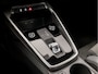 Audi A3 Sportback 30 TFSI S-Line Sport Automaat (2X S-LINE, APPLE CARPLAY, GROOT NAVI, LEDER, ADAPTIVE CRUISE, STOELVERWARMING, SPORTSTOELEN, GETINT GLAS, DAB+, NIEUWE APK, NIEUWSTAAT)