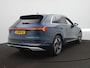 Audi E-tron e-tron 55 quattro advanced 95 kWh | Leer | Panodak | Elek. Stoelen | Trekhaak
