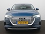 Audi E-tron e-tron 55 quattro advanced 95 kWh | Leer | Panodak | Elek. Stoelen | Trekhaak