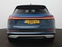 Audi E-tron e-tron 55 quattro advanced 95 kWh | Leer | Panodak | Elek. Stoelen | Trekhaak