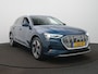 Audi E-tron e-tron 55 quattro advanced 95 kWh | Leer | Panodak | Elek. Stoelen | Trekhaak