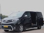 Toyota ProAce Worker Long Professional 2.0 D-4D 177 PK L3, Dubbele Schuifdeur, Leder, Automaat, Camera, Trekhaak, Cruise Control