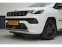 Jeep Compass 4xe 240 Plug-in Hybrid Electric S | Leder | Navigatie | Achteruitrijcamera | Stuurverwarming