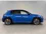 Peugeot e-208 EV GT 350 50 kWh | Pano | 360° | Virtual | Sfeerverl. | Carplay | Stoelverw. | Keyless | NAP