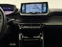 Peugeot e-208 EV GT 350 50 kWh | Pano | 360° | Virtual | Sfeerverl. | Carplay | Stoelverw. | Keyless | NAP