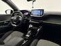 Peugeot e-208 EV GT 350 50 kWh | Pano | 360° | Virtual | Sfeerverl. | Carplay | Stoelverw. | Keyless | NAP